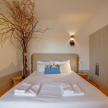 Downtown Modern Studio With Terrace By Vacationy Porto Zewnętrze zdjęcie