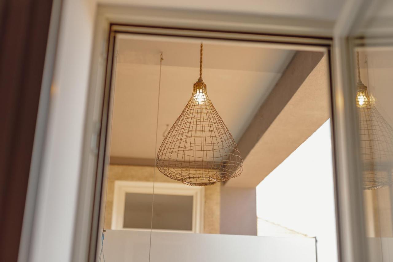 Downtown Modern Studio With Terrace By Vacationy Porto Zewnętrze zdjęcie