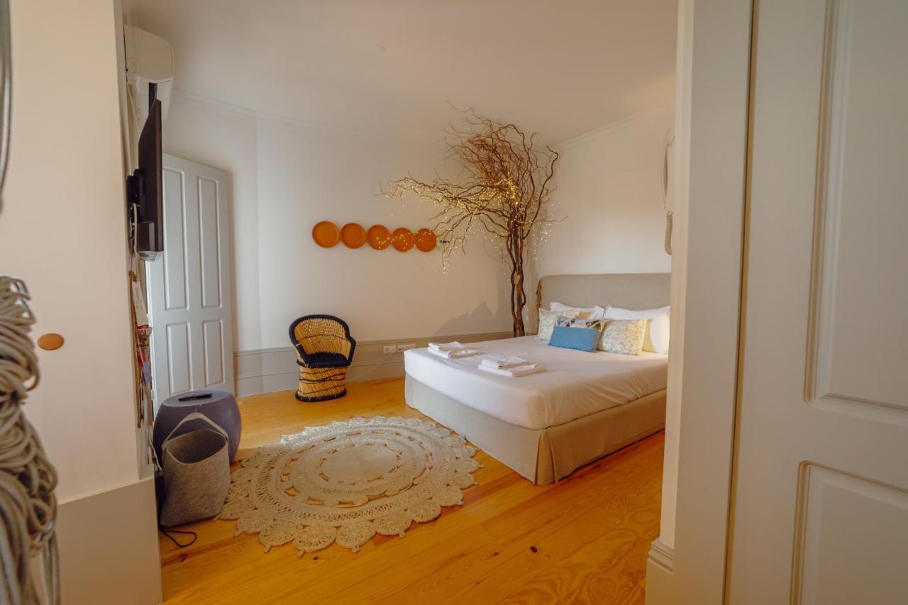 Downtown Modern Studio With Terrace By Vacationy Porto Zewnętrze zdjęcie